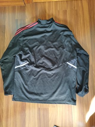 Chandal Manchester United Adidas