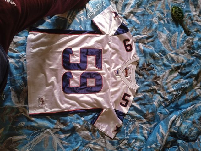 Camiseta NY.FRIDAYS USÁ 