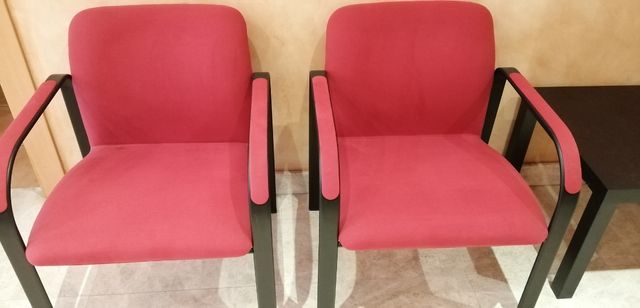 2 sillones rebajados
Antes 79€
