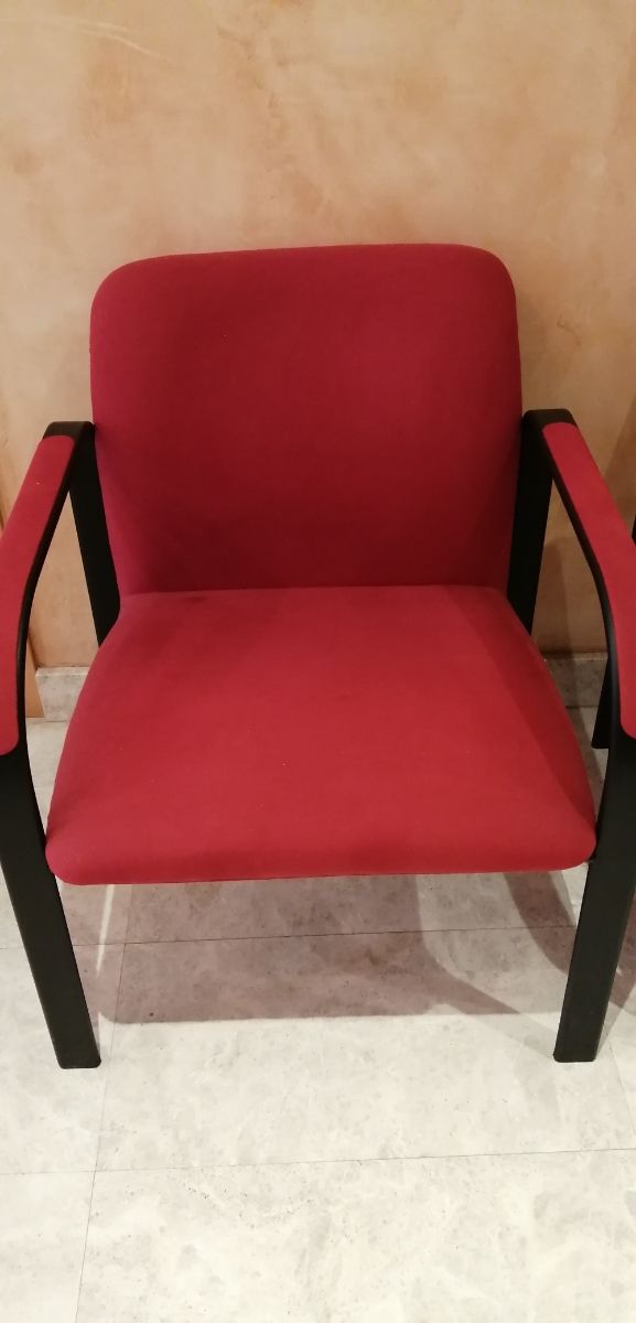 2 sillones rebajados
Antes 79€
