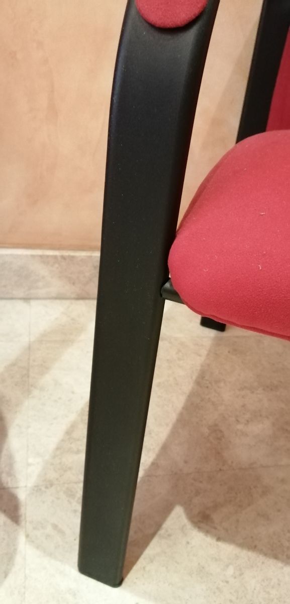 2 sillones rebajados
Antes 79€
