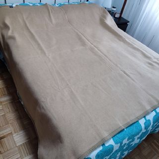 Manta Acrílico 2 x 2,25m