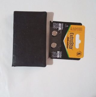 Rarissima Calcolatrice Casio LC-315 Con Custodia I