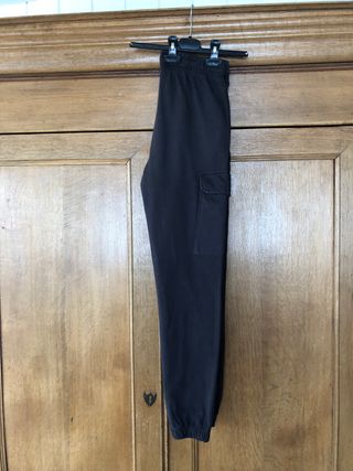 Pantalón chándal talla XS .