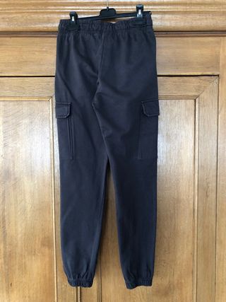 Pantalón chándal talla XS .