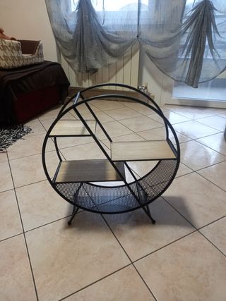 Tavolino d arredo 