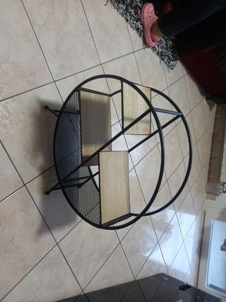 Tavolino d arredo 