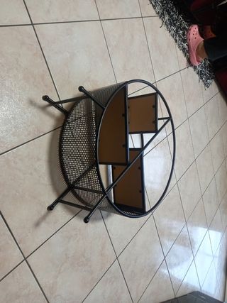 Tavolino d arredo 