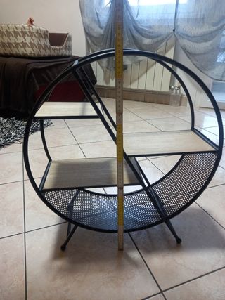 Tavolino d arredo 