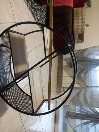 Tavolino d arredo 