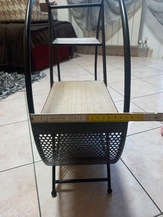 Tavolino d arredo 