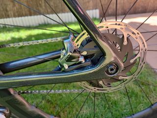 Trek Emonda slr 9 e-tap talla 56