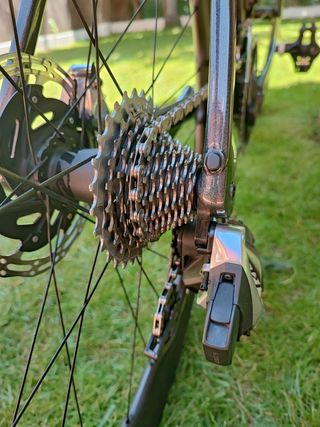 Trek Emonda slr 9 e-tap talla 56