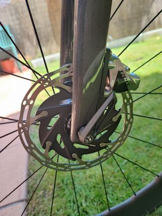 Trek Emonda slr 9 e-tap talla 56