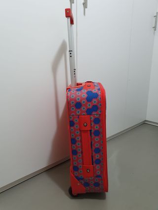 Maleta Spiderman