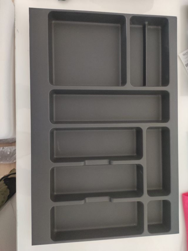 Organizador cubiertos LEROY MERLÍN