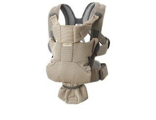 mochila porteo bebe Babybjorn