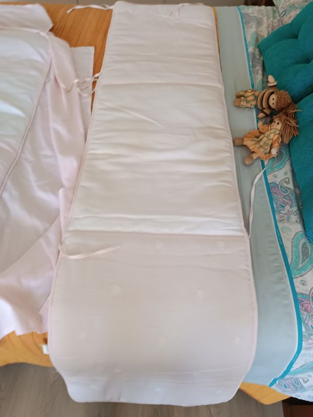 Gimnasio bebe, cambiador y otras