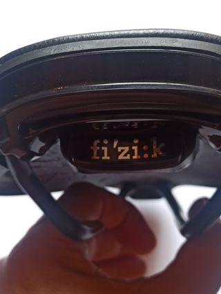 SILLIN FIZIK.. TAIGA. ( NUEVO) 