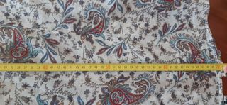 Camisa Massimo Dutti talla 40