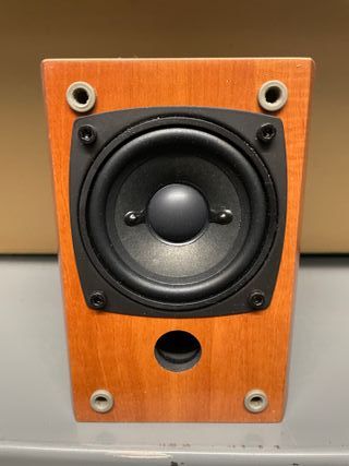 Avantek Onehouse Altavoces 5.1 Surround