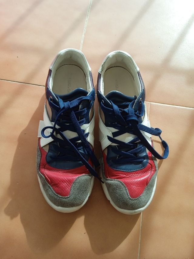 Zapatillas Dolce Gabbana Unisex 