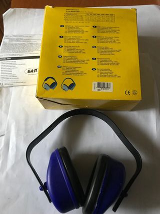 Cuffie Dpi AER