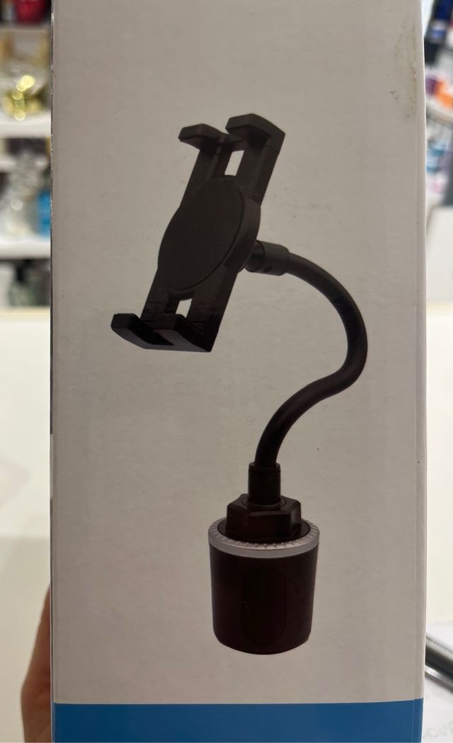 supporto tablet per auto