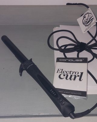 Rizador Pelo Corioliss