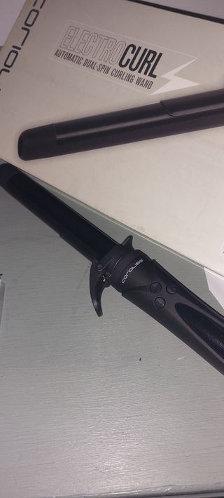 Rizador Pelo Corioliss