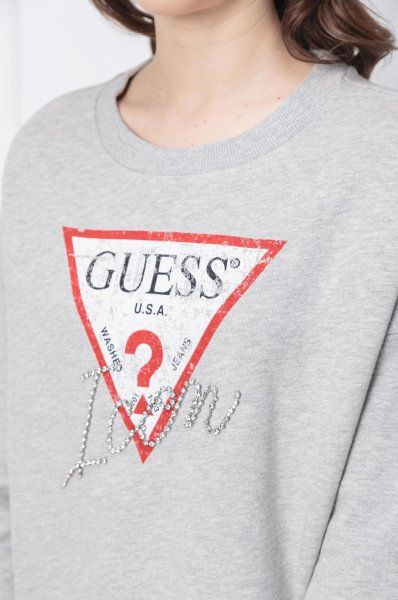 Sudadera mujer GUESS