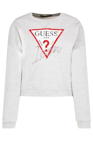 Sudadera mujer GUESS