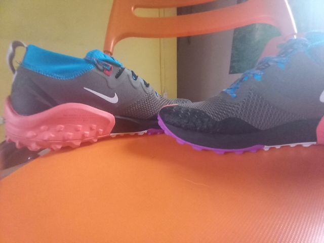 Zapatillas NIKE