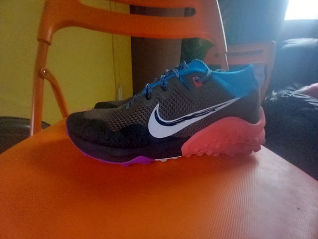 Zapatillas NIKE