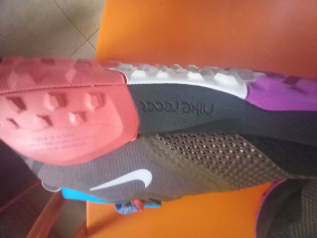 Zapatillas NIKE