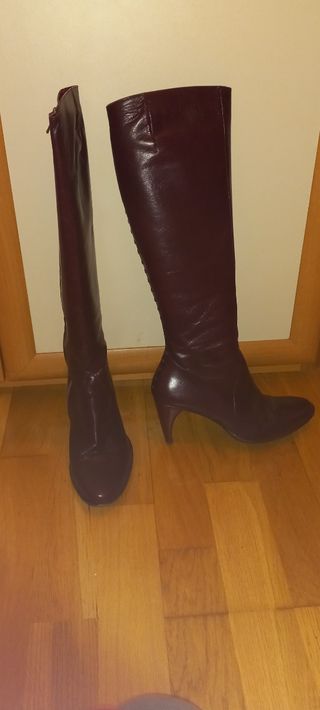 Bota alta Farrutx. N°37