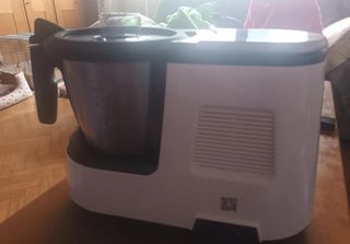 Thermomix Del Lidl