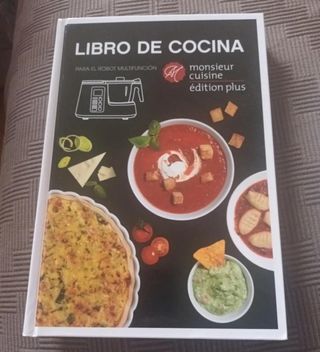 Thermomix Del Lidl