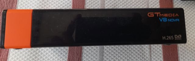 Decodificador GTMEDIA