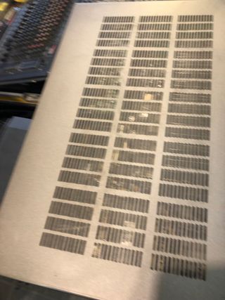 Receptor Yamaha RX-V367