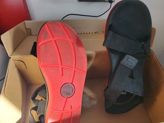 sandalias Camper Sail GP