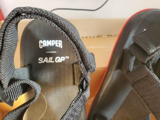 sandalias Camper Sail GP