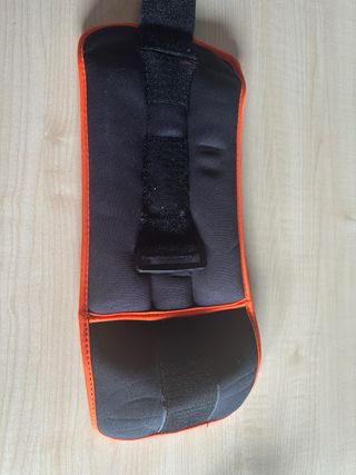 LASTRES PESAS PIERNAS