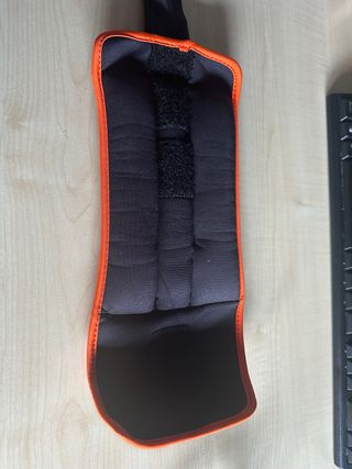 LASTRES PESAS PIERNAS