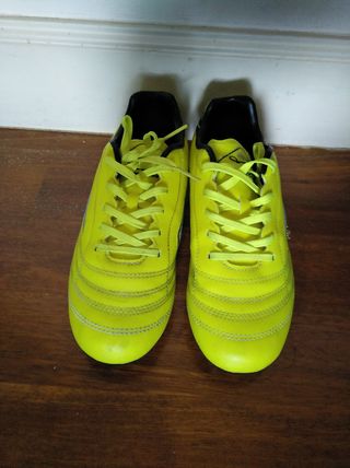 Botas futbol