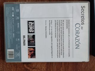 Dvd Películas Cine Español