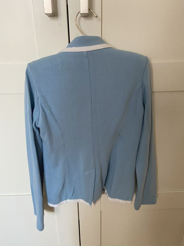 Chaqueta niña Ralph Laurent