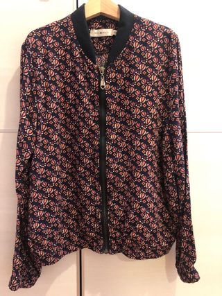 Chaqueta Bomber Mini Molly 10/12 años