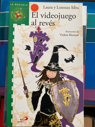 Libros de lectura de todas las edades