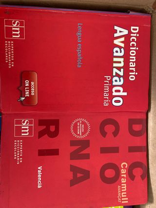 Libros de lectura de todas las edades